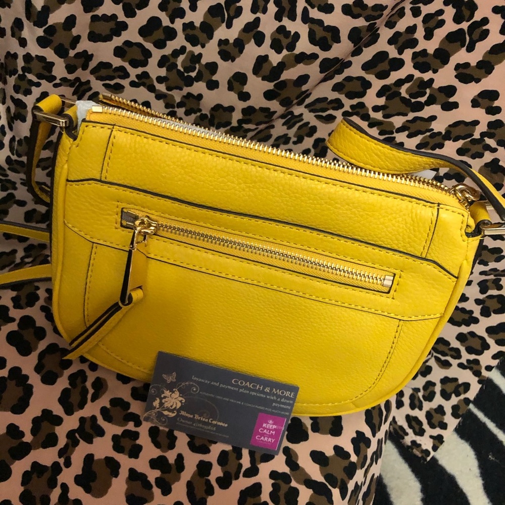 Crossbody - Picture 3 of 4